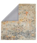 Citrine Area Rug Jaipur Living Cristobol Handmade Medallion Multicolor Area Rug (2'X3')