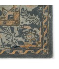 Jaipur Living Cristobol Handmade Medallion Multicolor Area Rug (9'X12')