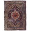 Jaipur Living Citrine Raisa CIT10 Purple Gray 9 ft. X 12 ft. Rectangle Rug