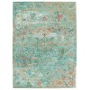 Jaipur Living Citrine Cristobol CIT13 Green Pink 9 ft. X 12 ft. Rectangle Rug