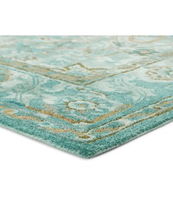 Jaipur Living Citrine Cristobol CIT13 Green Pink 9 ft. X 12 ft. Rectangle Rug