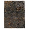 Jaipur Living Citrine Cristobol CIT14 Green Gray 9 ft. X 12 ft. Rectangle Rug