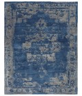 Jaipur Living Citrine Blue Cit15 5 Ft. X 8 Ft. Rect. Rug