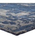 Jaipur Living Citrine Blue Cit15 5 Ft. X 8 Ft. Rect. Rug