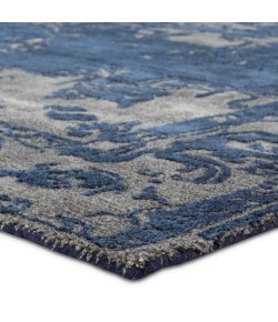 Jaipur Living Citrine Blue Cit15 5 Ft. X 8 Ft. Rect. Rug