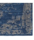 Jaipur Living Citrine Blue Cit15 5 Ft. X 8 Ft. Rect. Rug