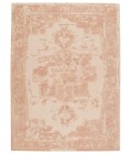 Jaipur Living Citrine Blush CIT16 18 in. Swatch Square Rug
