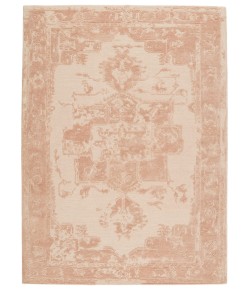 Jaipur Living Citrine Blush CIT16 18 in. Swatch Square Rug