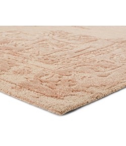 Jaipur Living Citrine Blush CIT16 18 in. Swatch Square Rug
