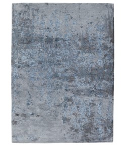 Jaipur Living Citrine Ballare CIT18 Blue Gray 9 ft. X 12 ft. Rectangle Rug