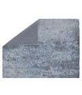 Jaipur Living Citrine Blue CIT18 18 in. Swatch Square Rug