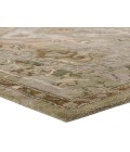 Jaipur Living Citrine Green CIT21 10 ft. X 14 ft. Rectangle Rug