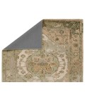 Jaipur Living Citrine Green CIT21 10 ft. X 14 ft. Rectangle Rug