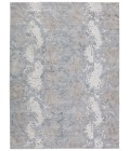 Jaipur Living Clamor Gray CLA02 5 ft. X 8 ft. Rectangle Rug