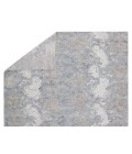 Jaipur Living Clamor Gray CLA02 5 ft. X 8 ft. Rectangle Rug