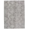 Jaipur Living Clamor Conlan CLA03 Gray - Taupe 5 ft. X 8 ft. Rectangle Rug