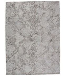Jaipur Living Clamor Conlan CLA03 Gray - Taupe 5 ft. X 8 ft. Rectangle Rug