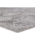 Jaipur Living Clamor Gray CLA03 5 ft. X 8 ft. Rectangle Rug