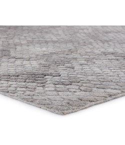 Jaipur Living Clamor Conlan CLA03 Gray - Taupe 5 ft. X 8 ft. Rectangle Rug