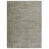 Jaipur Living Clamor Thaddea CLA04 Gray - Blue 2 ft. X 3 ft. Rectangle Rug