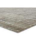 Jaipur Living Clamor Gray CLA04 2 ft. X 3 ft. Rectangle Rug