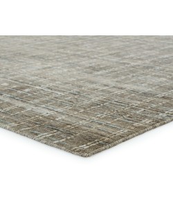 Jaipur Living Clamor Thaddea CLA04 Gray - Blue 2 ft. X 3 ft. Rectangle Rug