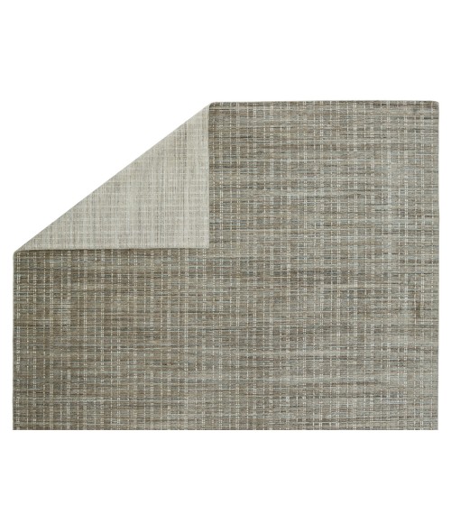 Jaipur Living Clamor Gray CLA04 2 ft. X 3 ft. Rectangle Rug