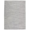 Jaipur Living Clamor Thaddea CLA05 Light Gray - Blue 2 ft. X 3 ft. Rectangle Rug