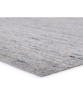 Jaipur Living Clamor Light Gray CLA05 2 ft. X 3 ft. Rectangle Rug