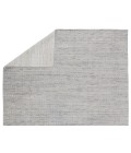 Jaipur Living Clamor Light Gray CLA05 2 ft. X 3 ft. Rectangle Rug