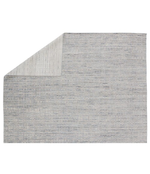 Jaipur Living Clamor Light Gray CLA05 2 ft. X 3 ft. Rectangle Rug