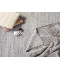 Jaipur Living Clamor Light Gray CLA05 2 ft. X 3 ft. Rectangle Rug