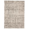 Jaipur Living Cambridge Season CMB02 Gray/Ivory 9 ft. X 12 ft. Rectangle Rug