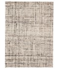 Jaipur Living Season Handmade Solid Gray/ Ivory Area Rug (6'X9')