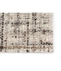 Jaipur Living Season Handmade Solid Gray/ Ivory Area Rug (6'X9')