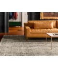 CMB02 Season Rug Jaipur Living Season Handmade Solid Gray/ Ivory Area Rug 12'X18'