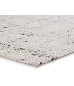 Jaipur Living Cambridge Season CMB03 Gray/Ivory 9 ft. X 12 ft. Rectangle Rug