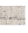Jaipur Living Season Handmade Solid Gray/ Ivory Area Rug (9'X12')
