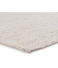 Jaipur Living Season Handmade Solid Cream/ Tan Area Rug (10'X14')