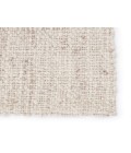 Jaipur Living Season Handmade Solid Cream/ Tan Area Rug (10'X14')