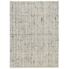 Jaipur Living Cambridge Season CMB05 Cream - Light Gray 6 ft. X 9 ft. Rectangle Rug