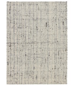 Jaipur Living Season Handmade Solid Cream/ Light Gray Cmb05 Area Rug 10 ft. X 14 ft. Rectangle