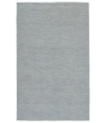 Jaipur Living Sunridge Indoor/ Outdoor Solid Light Blue Area Rug (5'X8')