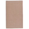 Jaipur Living Esteem Sunridge CML02 Tan 5 ft. X 8 ft. Rectangle Rug