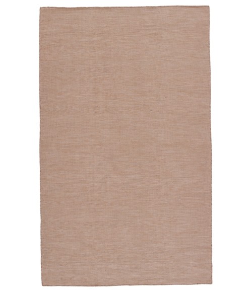 Jaipur Living Sunridge Indoor/ Outdoor Solid Tan Area Rug (5'X8')
