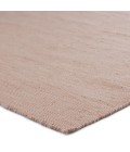 Jaipur Living Sunridge Indoor/ Outdoor Solid Tan Area Rug (5'X8')