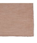 Jaipur Living Sunridge Indoor/ Outdoor Solid Tan Area Rug (5'X8')