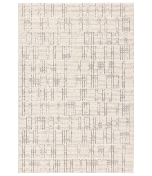 Jaipur Living Composure Ivory Cmp01 4 Ft. X 5 Ft. 8 In. Rect. Rug