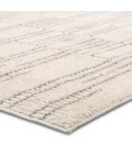 Jaipur Living Composure Ivory Cmp01 4 Ft. X 5 Ft. 8 In. Rect. Rug