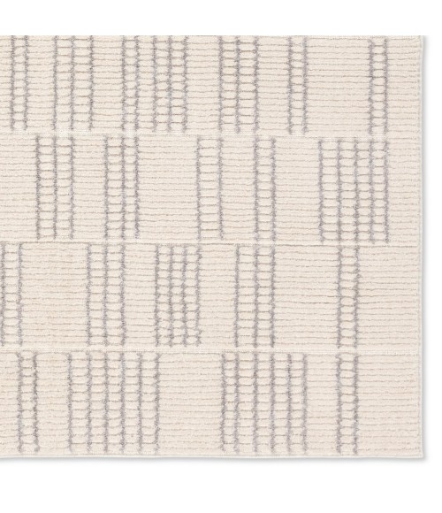 Jaipur Living Composure Ivory Cmp01 4 Ft. X 5 Ft. 8 In. Rect. Rug